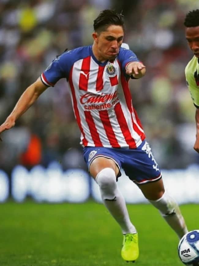 Alan Cervantes - Tiểu sử, Tuổi, Giá trị ròng, Chiều cao, Sự nghiệp, Sự kiện