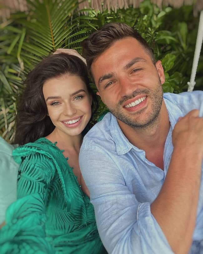 Davit Khocholava - Tiểu sử, Tuổi, Chiều cao, Giá trị ròng, Sự kiện, Quốc tịch