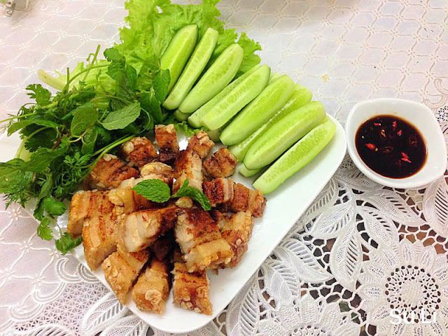 LỢN NƯỚNG NGON: ĂN HEO NANG NÀO??? | Thịt lợn, thịt lợn, thịt lợn