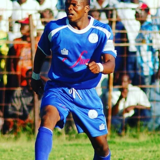 Justice Majabvi - Tiểu sử, Tuổi, Chiều cao, Giá trị ròng, Sự kiện, Quốc tịch