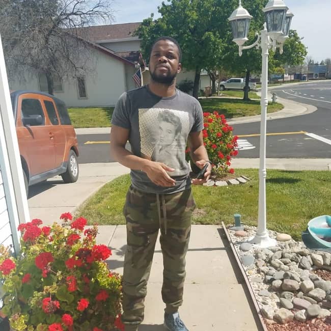 Justice Majabvi - Tiểu sử, Tuổi, Chiều cao, Giá trị ròng, Sự kiện, Quốc tịch