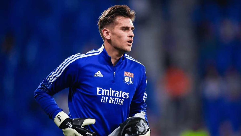 Cầu thủ Đức xuất sắc nhất Ligue 1 - Footbalium