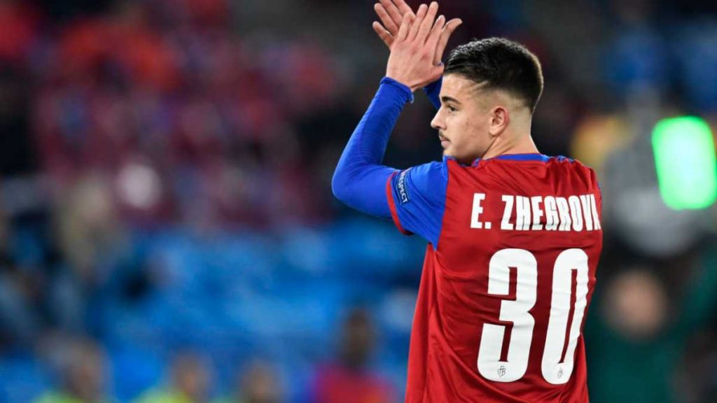 Cầu thủ Đức xuất sắc nhất Ligue 1 - Footbalium