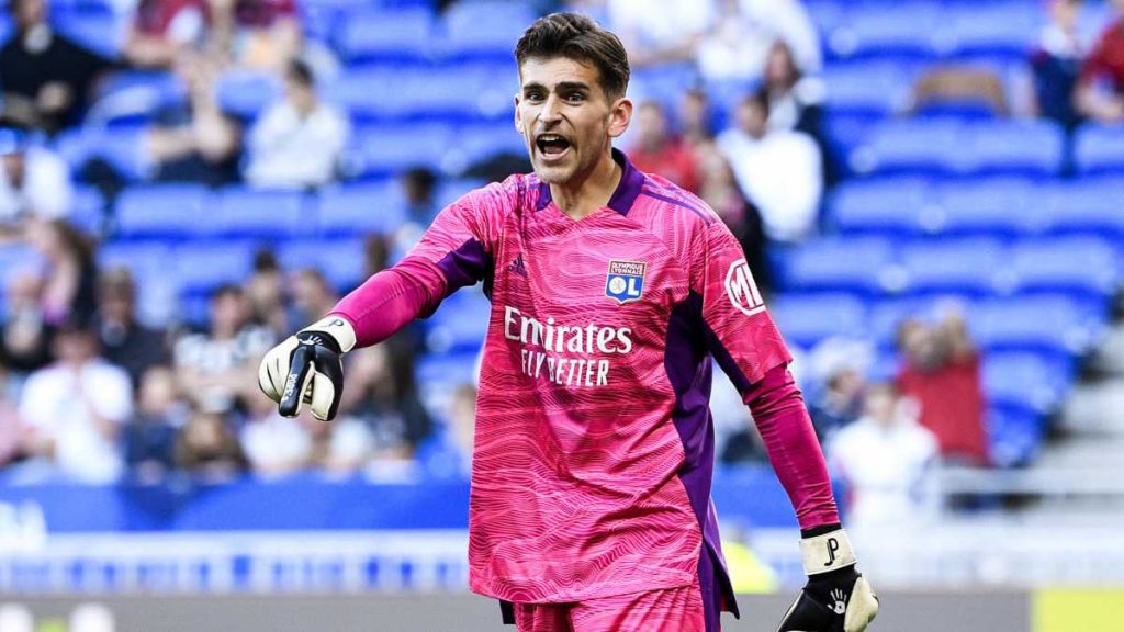 Cầu thủ Đức xuất sắc nhất Ligue 1 - Footbalium