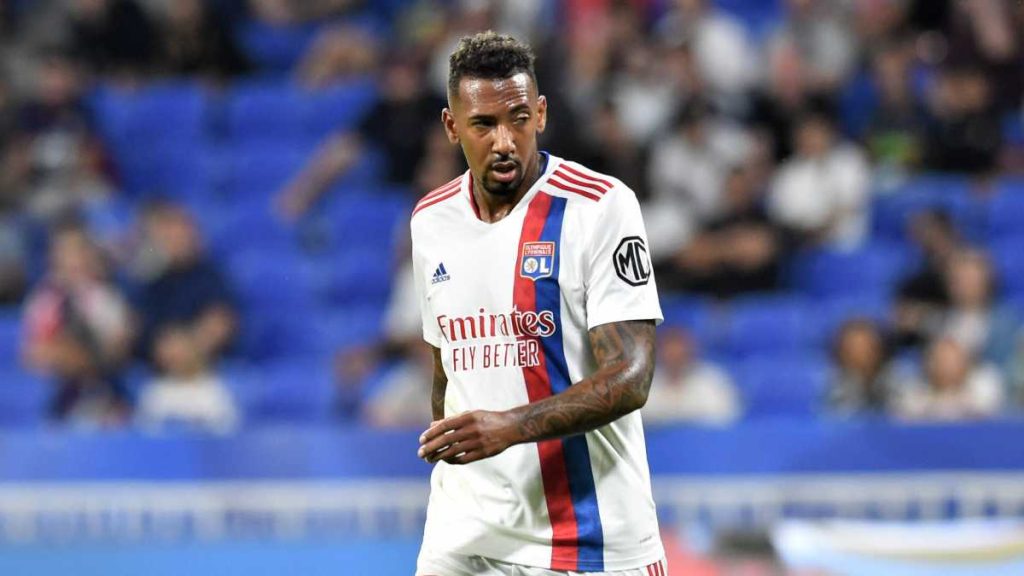 Cầu thủ Đức xuất sắc nhất Ligue 1 - Footbalium