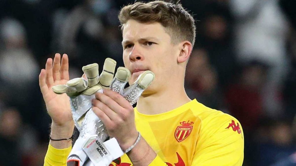 Cầu thủ Đức xuất sắc nhất Ligue 1 - Footbalium