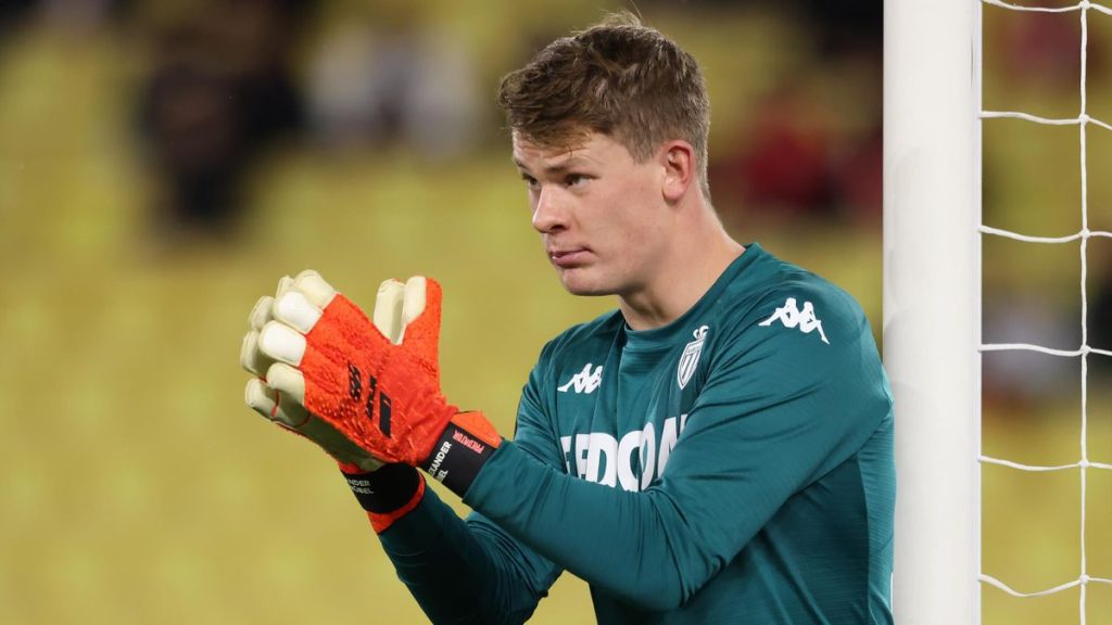 Cầu thủ Đức xuất sắc nhất Ligue 1 - Footbalium