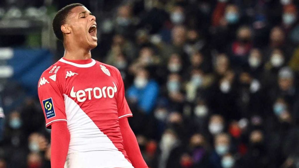 Cầu thủ Đức xuất sắc nhất Ligue 1 - Footbalium