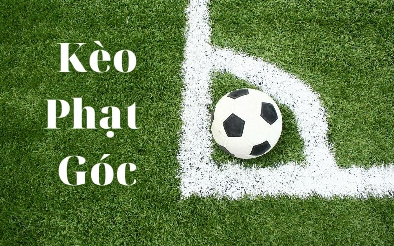 Tỷ lệ phạt góc của Bookie ⚽️ Tỷ lệ cược - Tỷ lệ phạt góc hôm nay