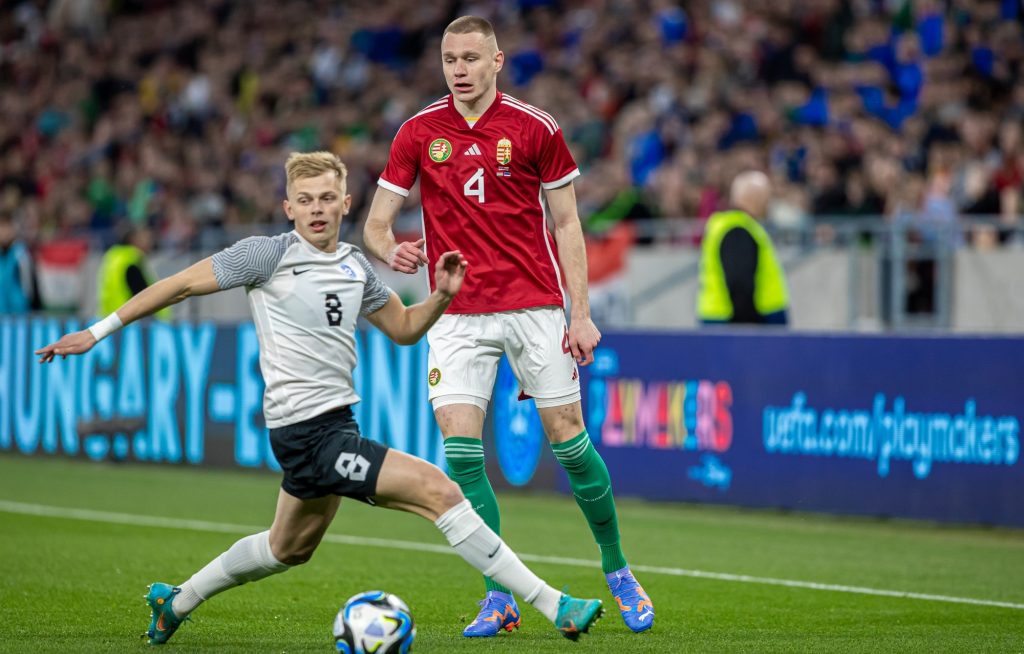 Szalai Attila klubrekordot jelentő összegért Berlinbe tart | Az trực tuyến giới thiệu