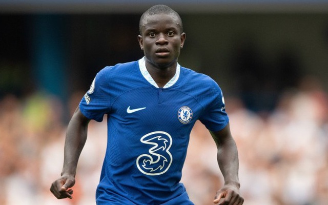 N'Golo Kante sắp gia nhập Al Ittihad | VTV.VN