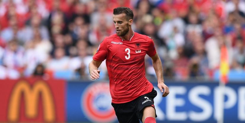 Ermir Lenjani Là Ai? Sự Nghiệp Của Cầu Thủ Bóng Đá Người Albania