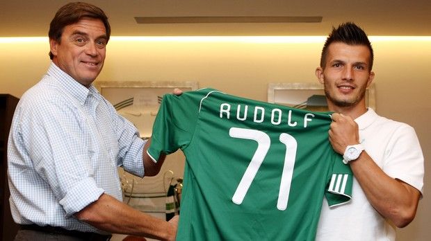 Gergely Rudolf career stats, height and weight, age