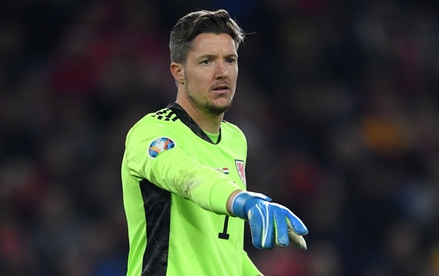 11 cầu thủ có số lần khoác áo ĐT xứ Wales nhiều nhất | Bóng Đá