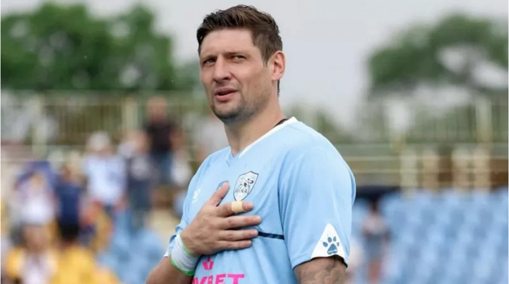 Yevgen Seleznyov - Hồ sơ cầu thủ | Transfermarkt