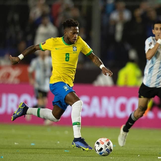 Frederico Rodrigues de Paula Santos - Tiểu sử, Tuổi tác, Giá trị ròng, Sự kiện