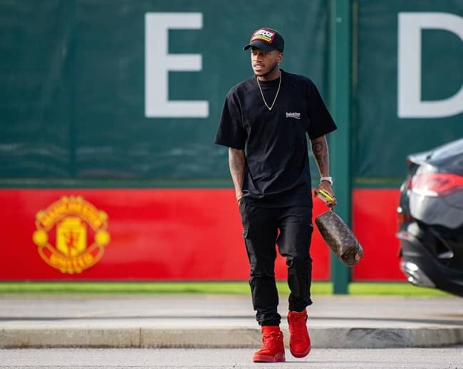 Frederico Rodrigues de Paula Santos - Tiểu sử, Tuổi tác, Giá trị ròng, Sự kiện