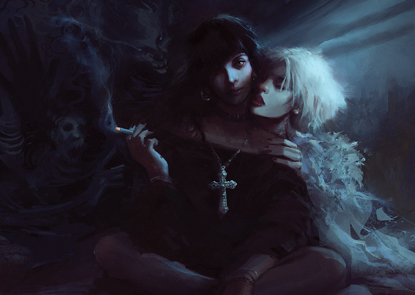 Nên đặt cược vào con số nào nếu mơ thấy ma? Nằm mơ thấy ma có ý nghĩa gì?