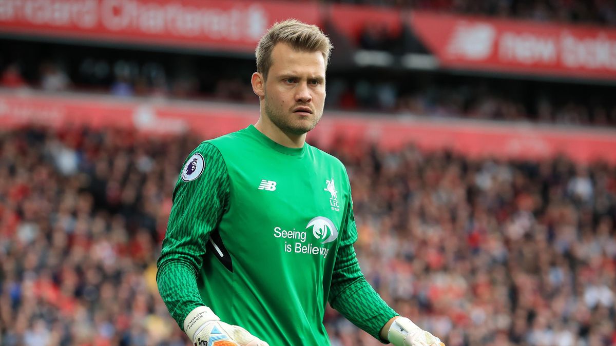 Simon Mignolet gia nhập Club Brugge từ Liverpool - Eurosport