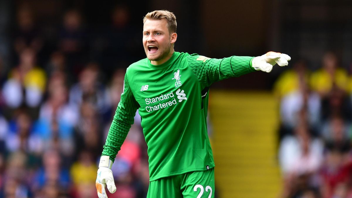 Simon Mignolet cảnh báo Liverpool chỉ nên làm hết sức mình trước Everton đang hồi sinh - Eurosport