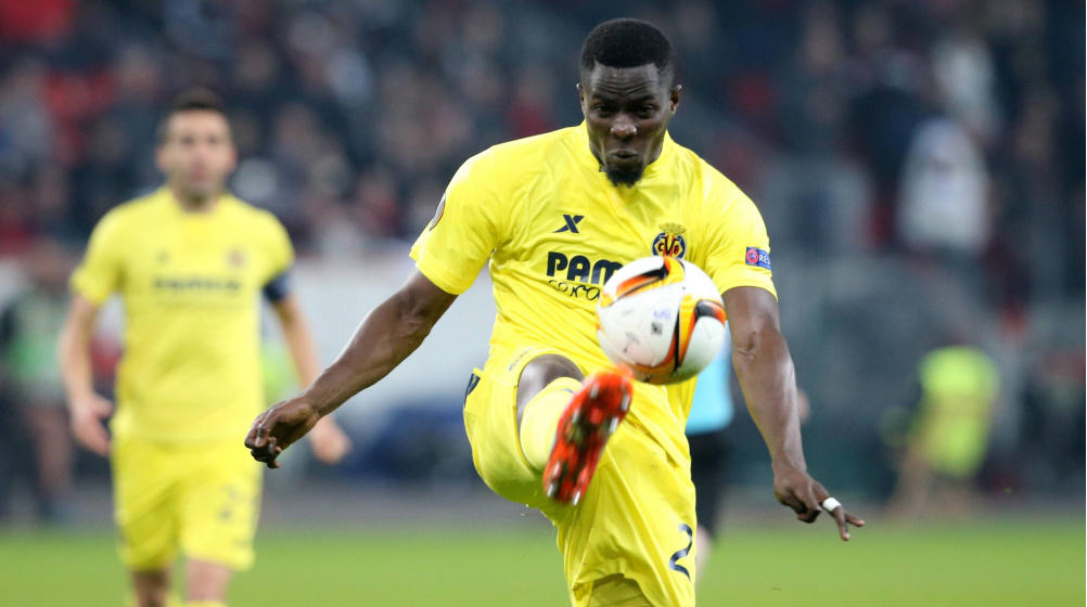 Eric Bailly - Hồ sơ cầu thủ 23/24 | Transfermarkt