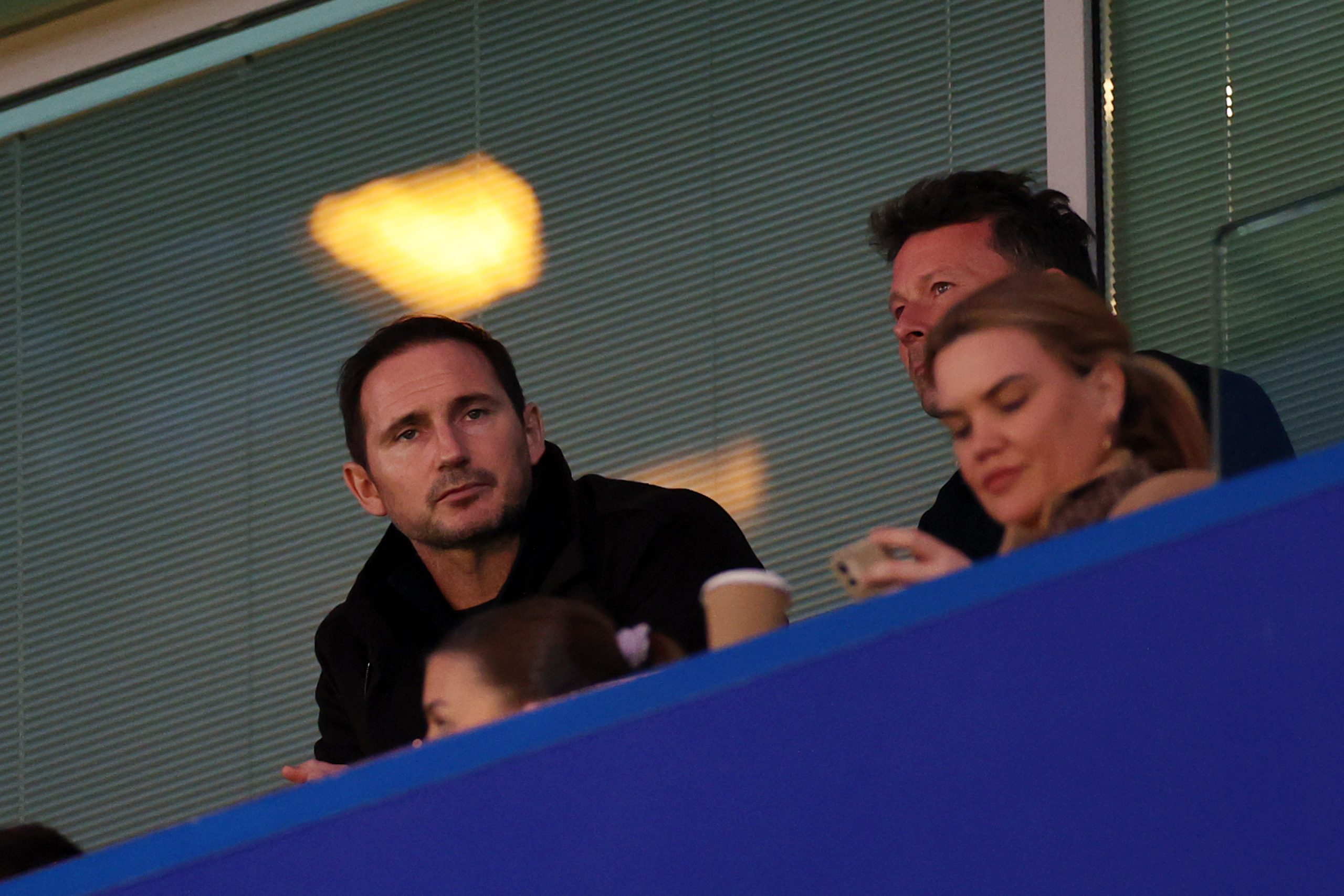 Frank Lampard Giá trị ròng - Wiki, Tuổi, Cân nặng & Chiều cao, Các mối quan hệ, Gia đình và hơn thế nữa - LuxLux