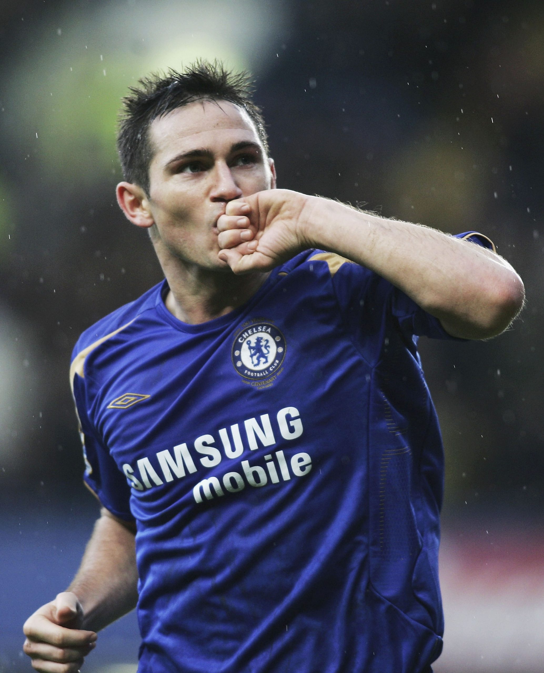Frank Lampard Giá trị ròng - Wiki, Tuổi, Cân nặng & Chiều cao, Các mối quan hệ, Gia đình và hơn thế nữa - LuxLux