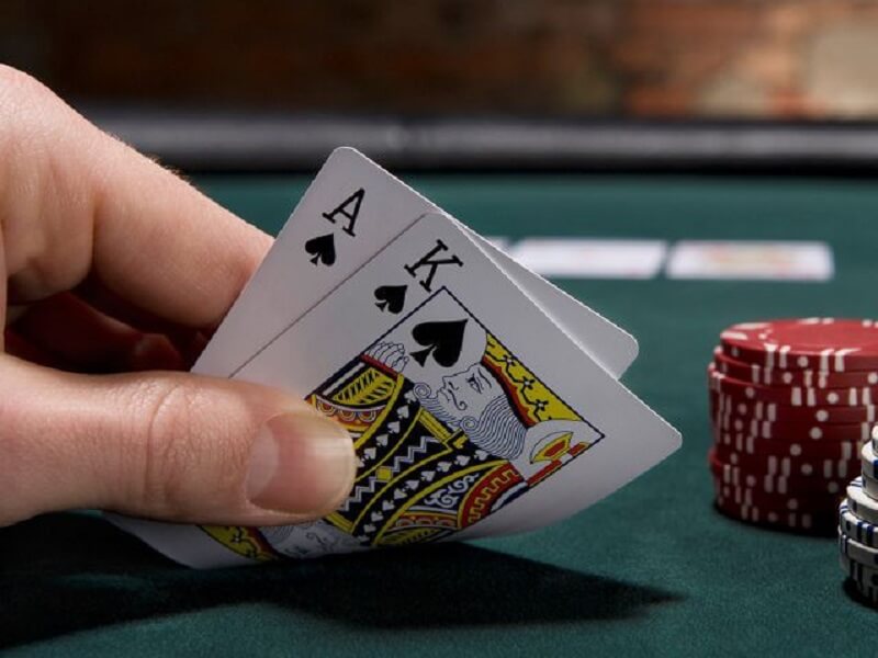 Nghệ thuật đỉnh cao của cách chơi Blackjack hấp dẫn nhất