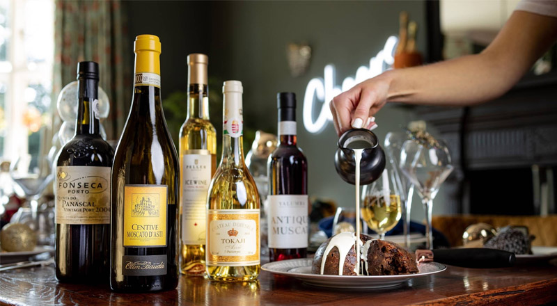 Những loại rượu ngọt dễ uống tốt nhất cho phụ nữ và người mới bắt đầu