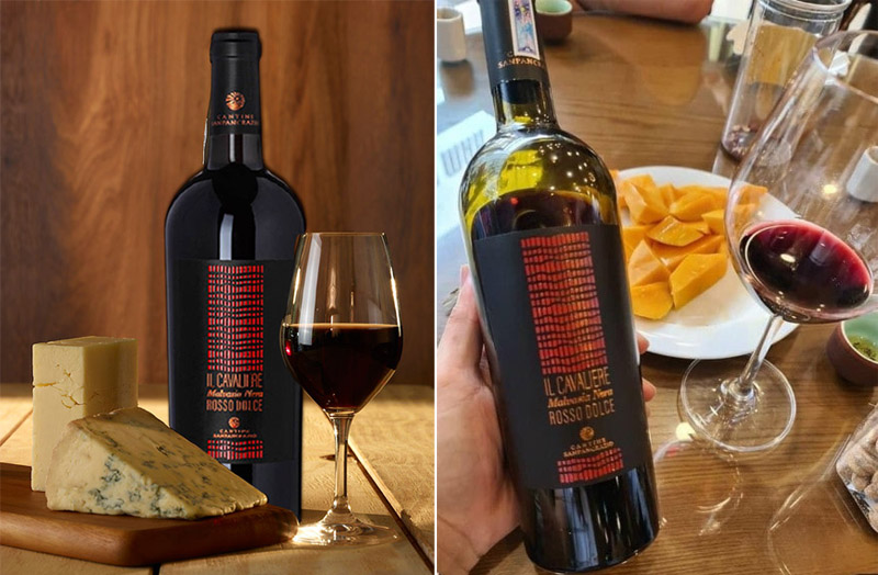 Những loại rượu ngọt dễ uống tốt nhất cho phụ nữ và người mới bắt đầu