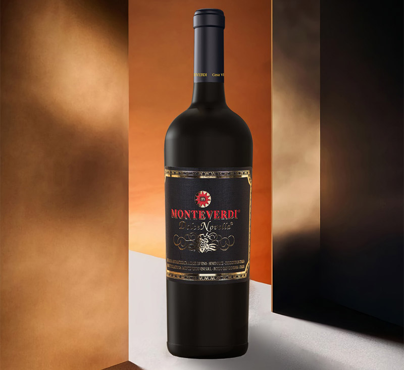 Những loại rượu ngọt dễ uống tốt nhất cho phụ nữ và người mới bắt đầu