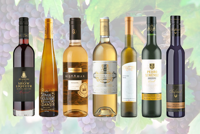 Những loại rượu ngọt dễ uống tốt nhất cho phụ nữ và người mới bắt đầu