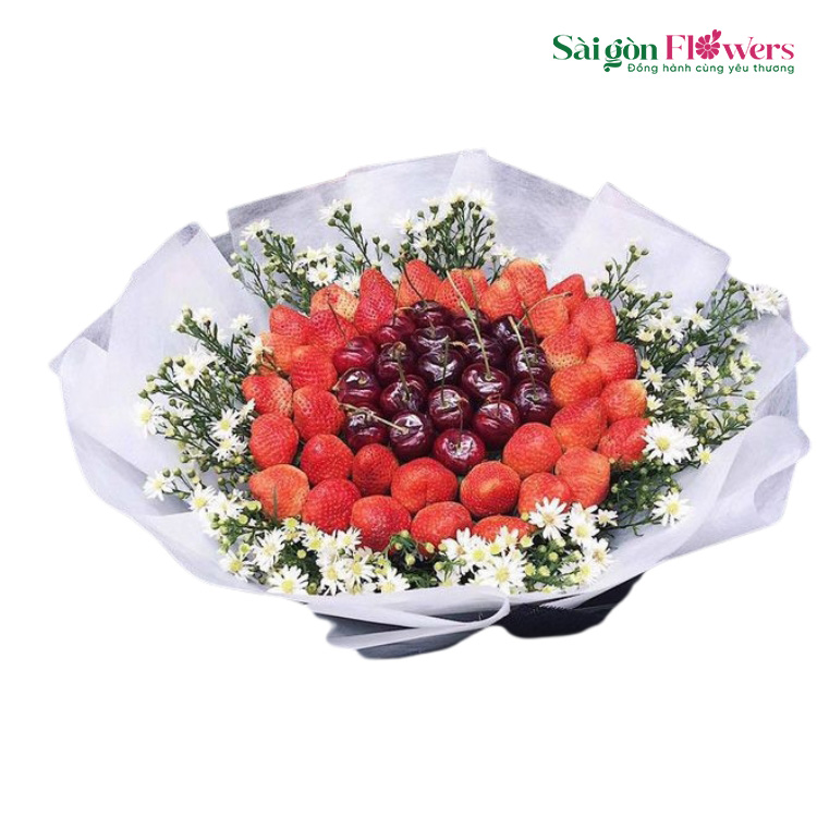 ĐIỀU NGỌT NGÀO NHẤT 20