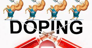 Quy định mới về chống doping trong hoạt động thể thao