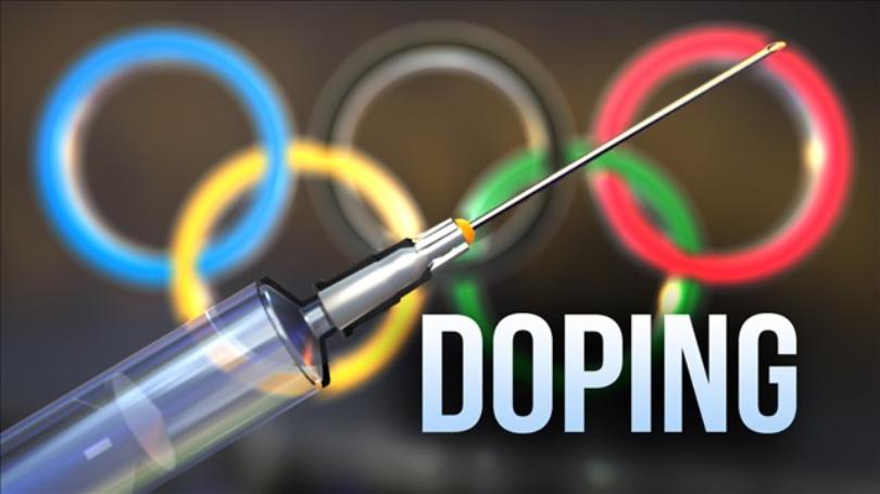 Doping ảnh hưởng tới sức khỏe như thế nào? - Nhiên liệu cơ bắp - MF
