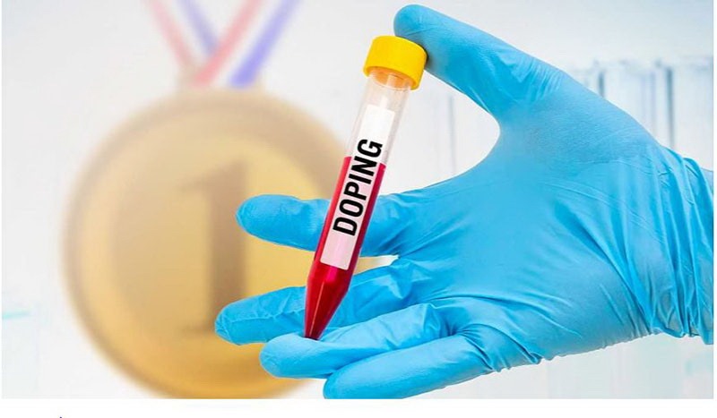 Quá trình lấy mẫu và kiểm tra doping tại SEA Games 31