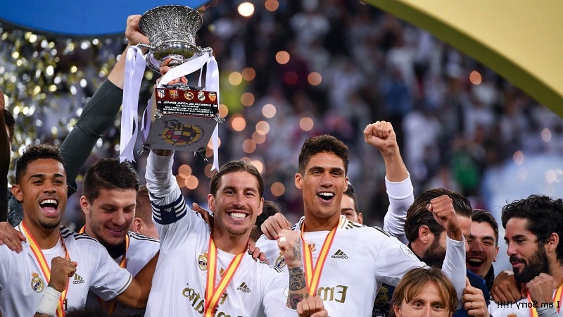 Los Blancos là gì? Ý nghĩa về nó như thế nào? | thethaoso99のブログ