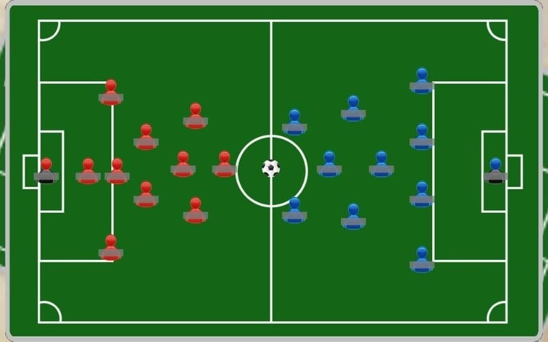 Khám Phá Luật Bóng Đá: 18 Luật Cơ Bản Và Quan Trọng | Sport9 Việt Nam