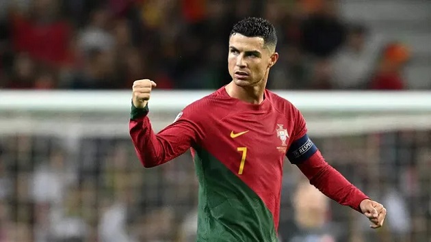 CR7 đòi lương thành công từ Juve | Bóng đá