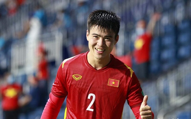 Đỗ Duy Mạnh Là Ai? Tiểu Sử Và Sự Nghiệp Của Nam Cầu Thủ