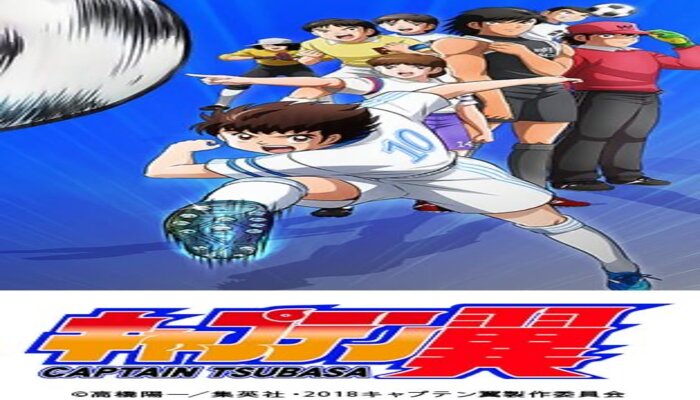 Top 5 Truyện Tranh Bóng Đá Cực Hấp Dẫn Đến Với Thế Giới