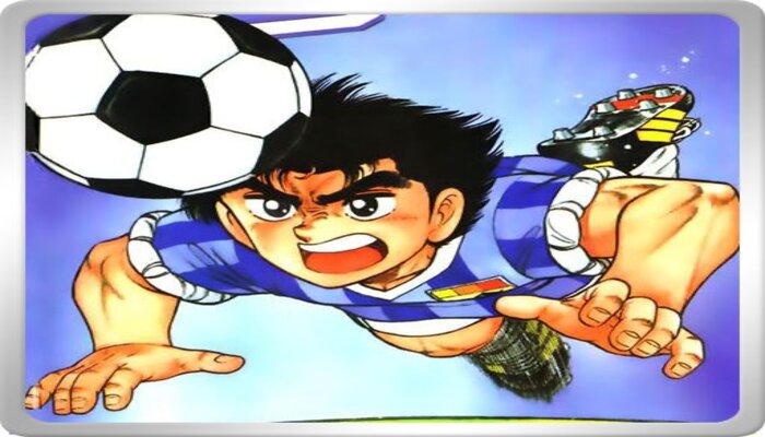 Top 5 Truyện Tranh Bóng Đá Cực Hấp Dẫn Đến Với Thế Giới