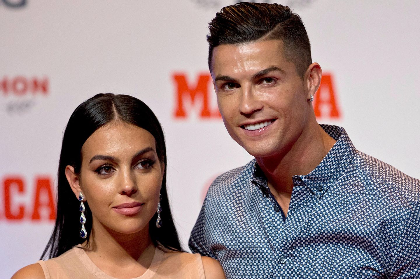 Cristiano Ronaldo und Georgina Rodriguez: Kriselt es zwischen den beiden?