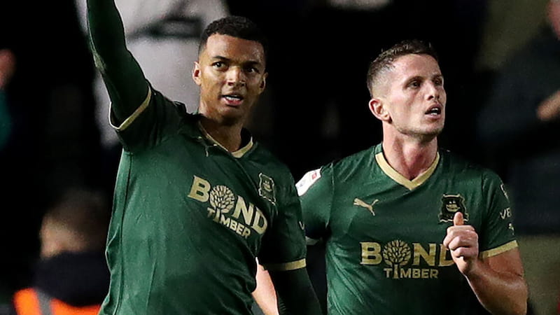 Plymouth Argyle: Lịch sử đội bóng hành hương