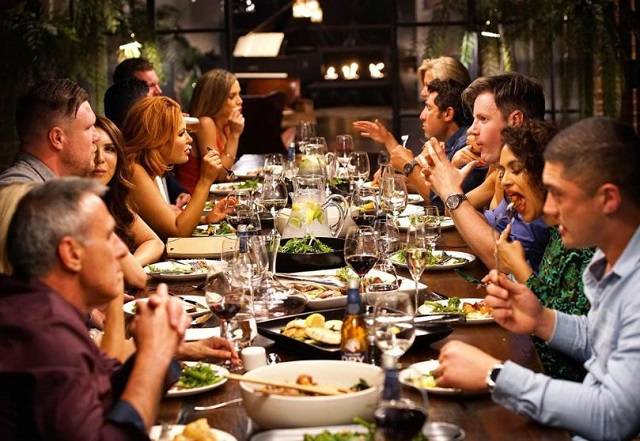 Nằm mơ thấy ăn uống có ý nghĩa gì? Giải thích giấc mơ chính xác 100% – Thần bí Kabbalah