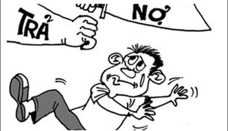 Giải mã giấc mơ đòi nợ. Dự đoán số nào sẽ đặt cược | Tobet88