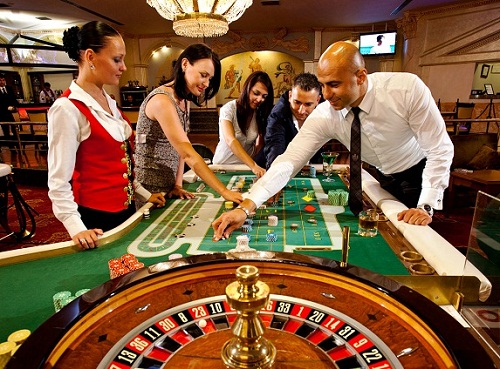 Top +4 Casino Lào Cai Nổi Tiếng Đẳng Cấp ⚡️ Trải Nghiệm Hấp Dẫn