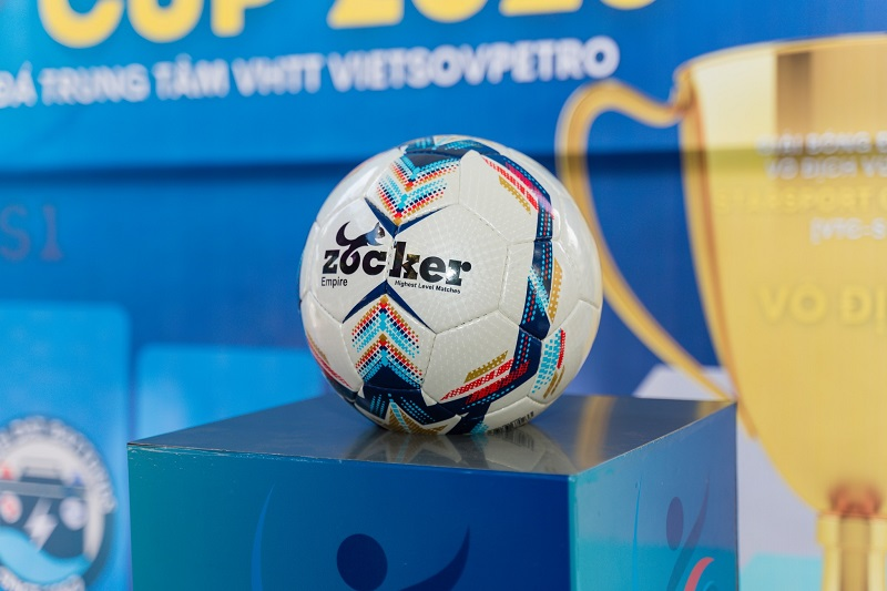 Kích thước tiêu chuẩn sân bóng đá 7 người - Kích thước tiêu chuẩn cho các trận bóng đá 