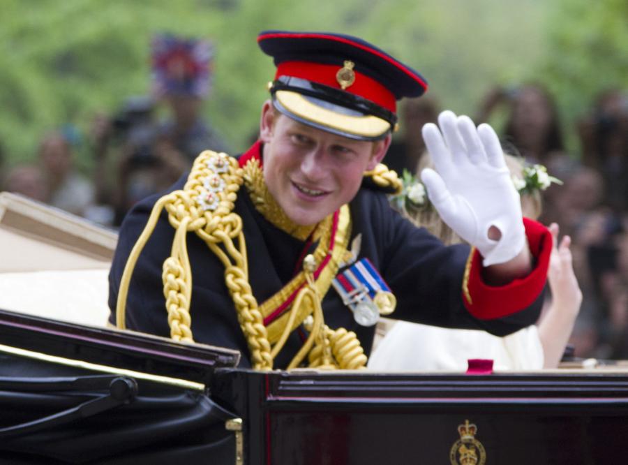 Nằm mơ thấy Hoàng tử có ý nghĩa gì? Những con số giúp bạn dễ dàng thắng lớn