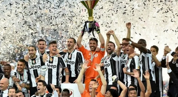 Scudetto: Tìm Hiểu Về Biểu Tượng Thể Thao Bóng Đá Italia